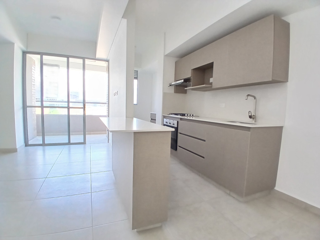 APARTAMENTO CL 30 SUR 48 170 AP 818 TO 5 UR TERRAZAS DEL RIO, Las Vegas, Envigado