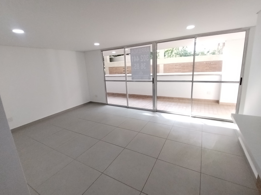 APARTAMENTO DG 44 33 B 104 IN 9715 T2 ALCALÁ PARQUE RESIDENCIAL, Sector Machado, Bello