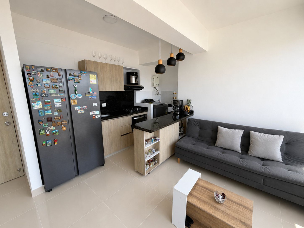 Apartment for rent in Sabaneta