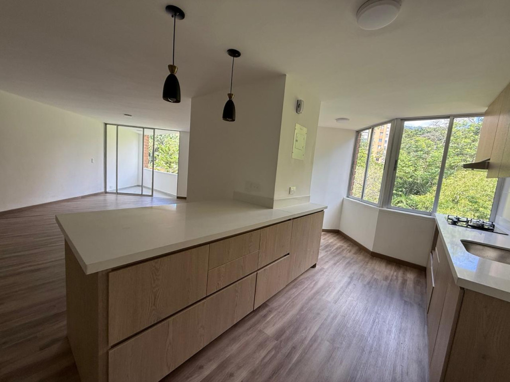 Apartment for rent in Envigado