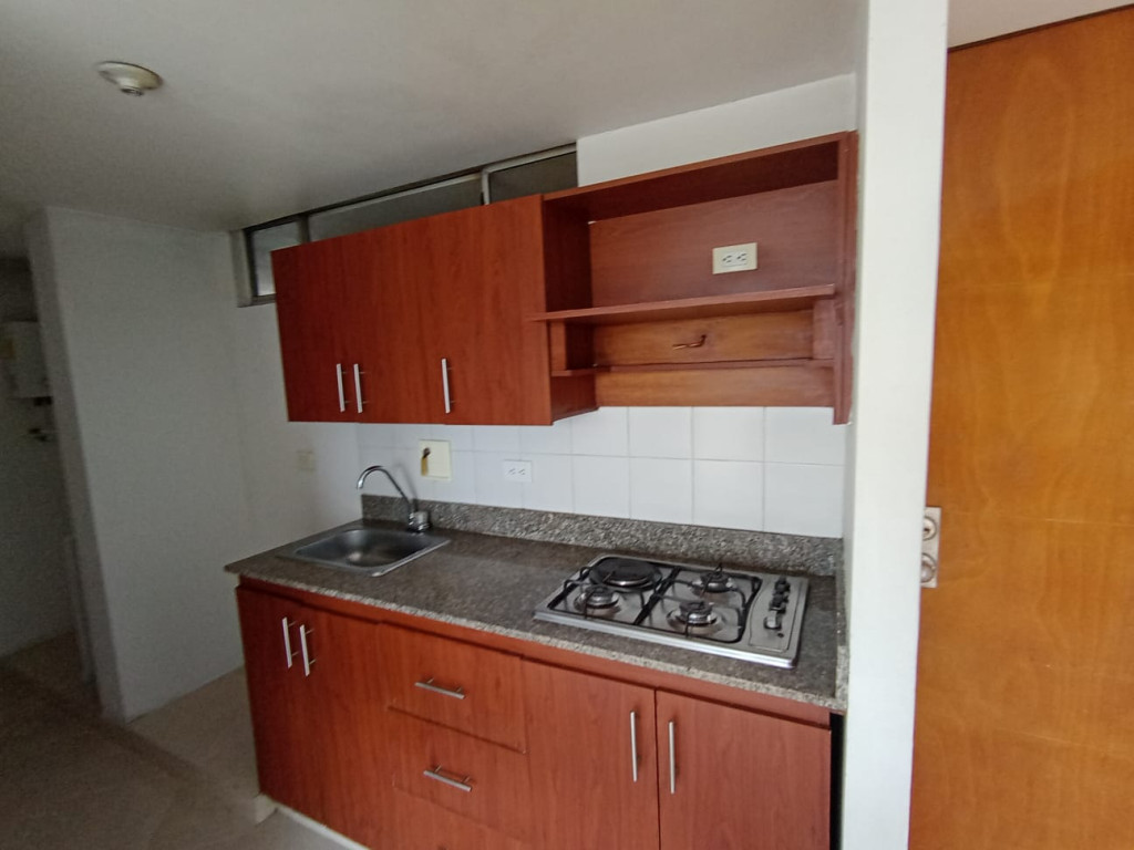 APARTAMENTO CR 86 C 53 C 41 IN 1403 CEREZOS DE CALASANÍA, Calasanz Parte Alta, Medellín