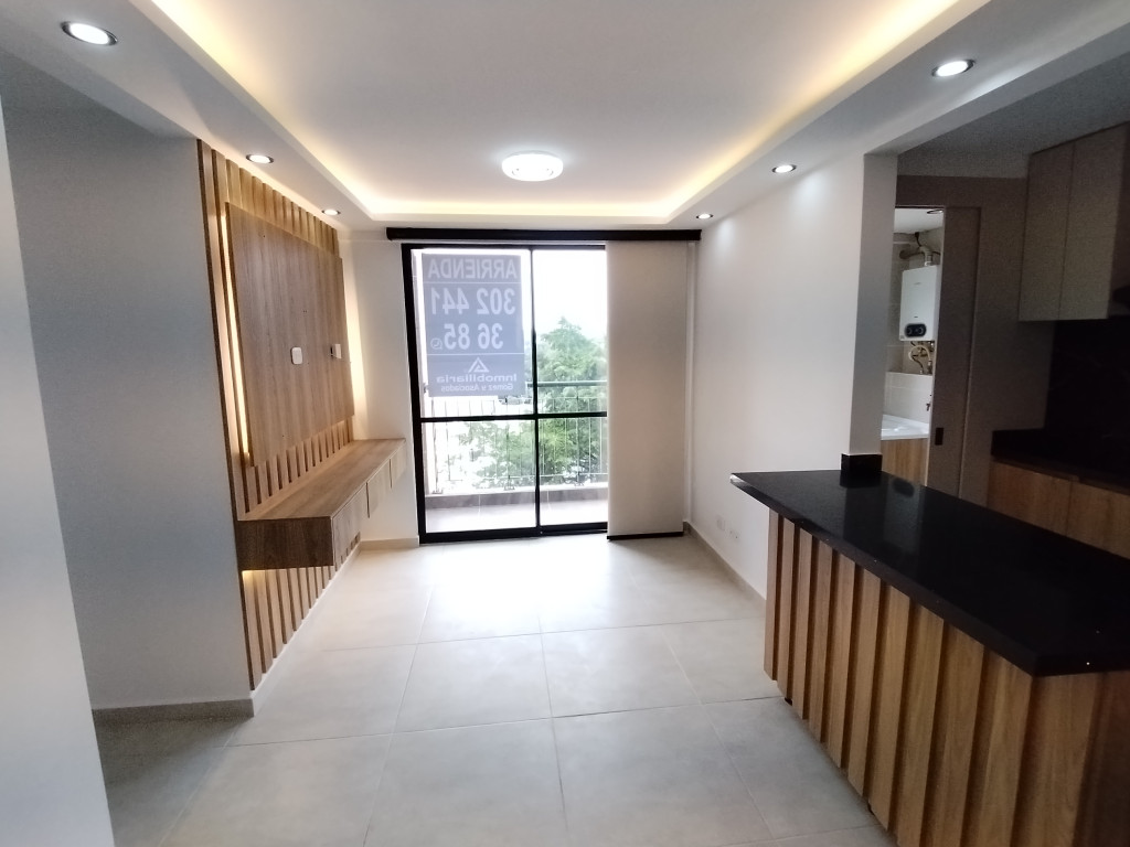 Apartment for rent in Rionegro