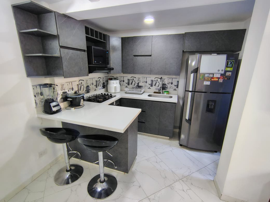 Apartment for rent in Bello
