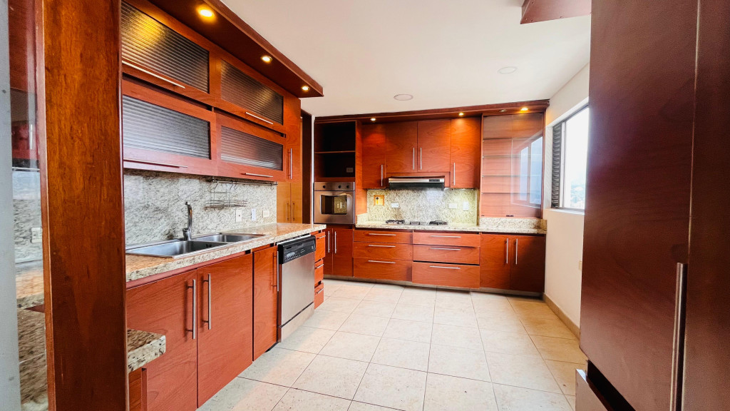 APARTAMENTO CL 7 80 100 ARBOLEDA DE LOS BERNAL IN 1503, Belén Loma De Los Bernal, Medellín