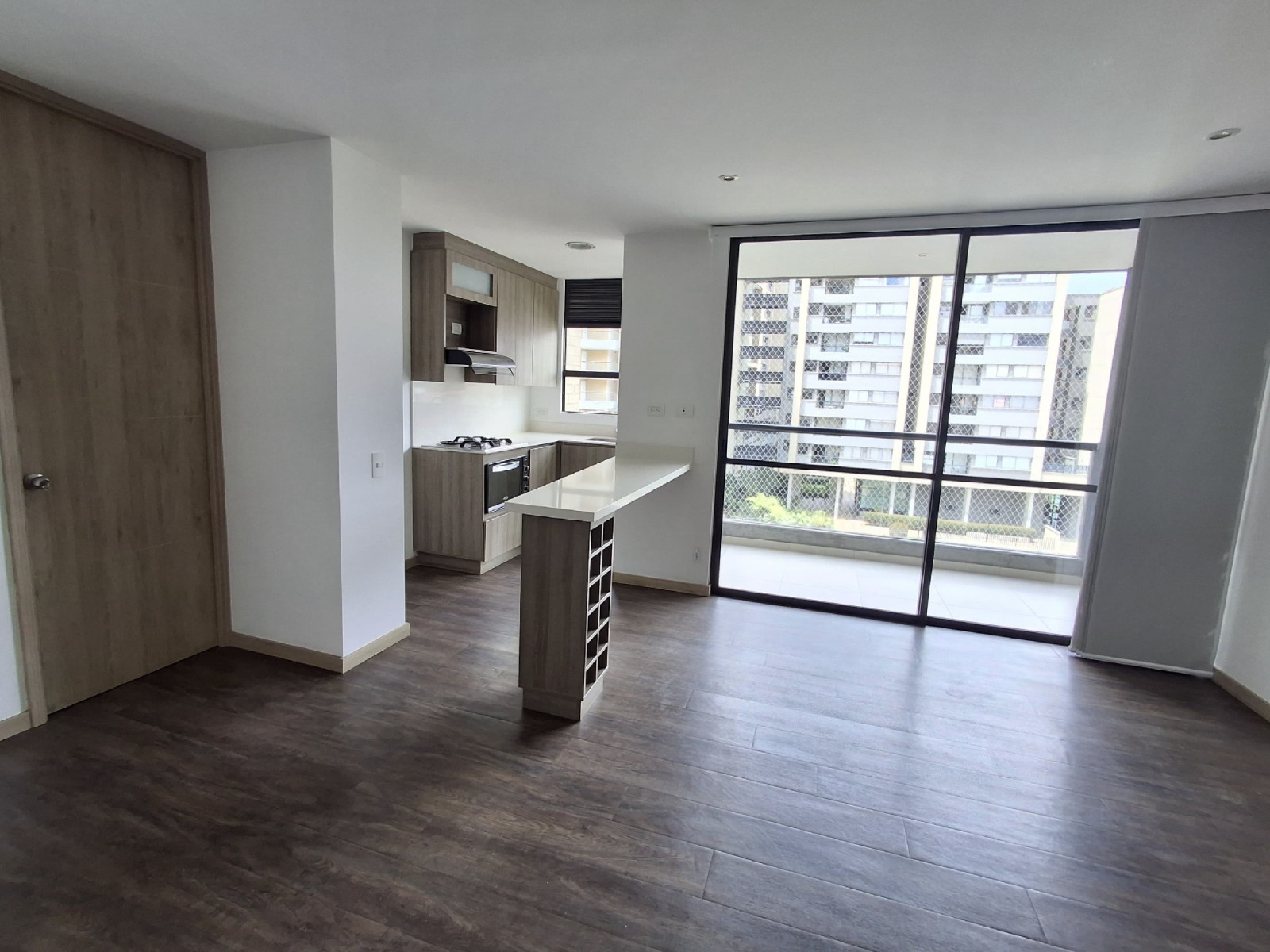 Apartment for rent in Rionegro