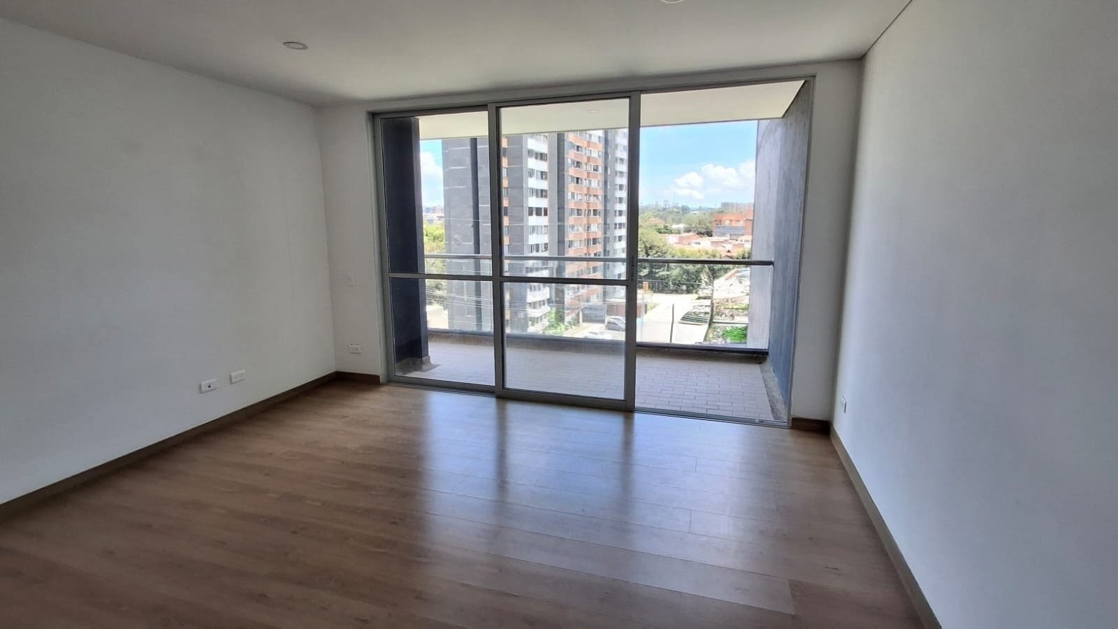 Apartment for rent in Rionegro