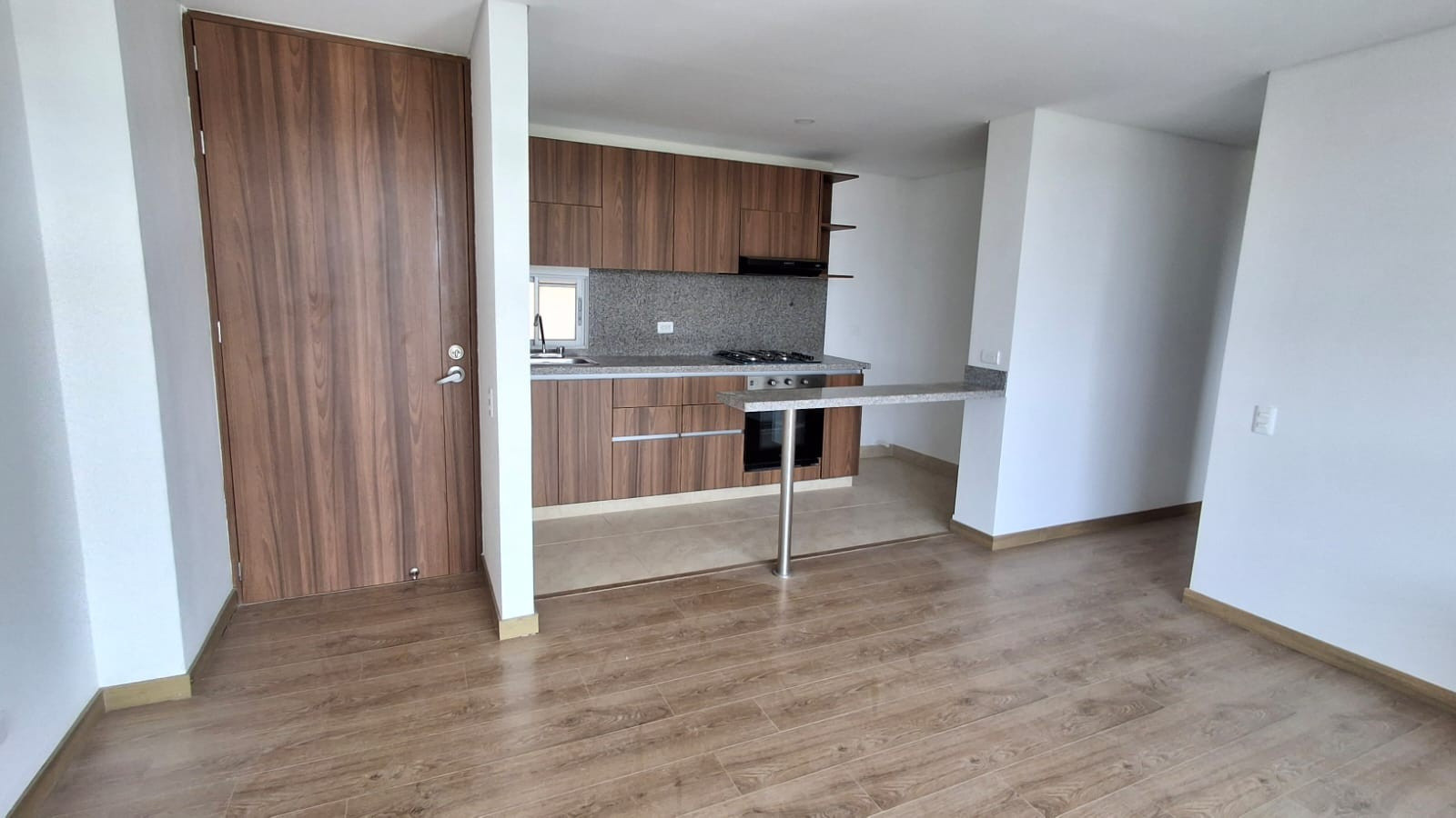 Apartment for rent in Rionegro