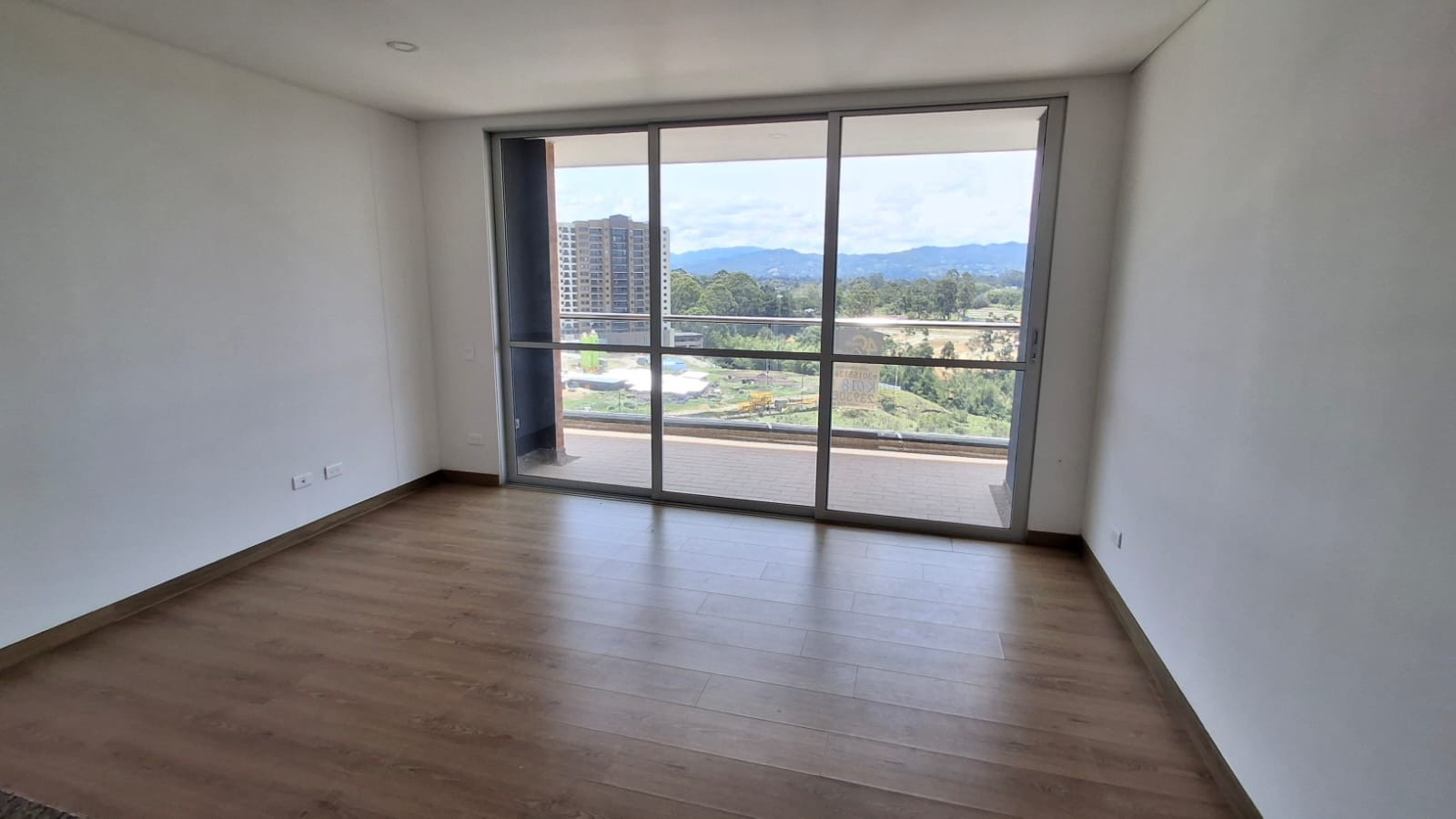 Apartment for rent in Rionegro