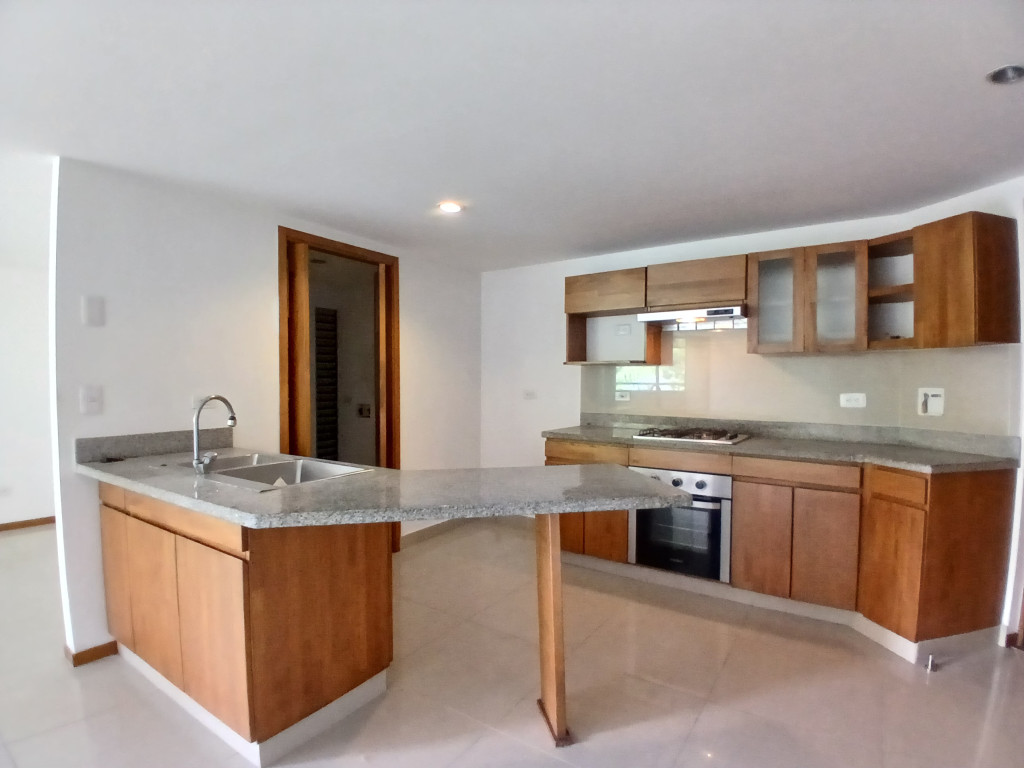 APARTAMENTO CL 71 SUR 35 180 408 UR SALTAMONTES, Las Lomitas, Sabaneta