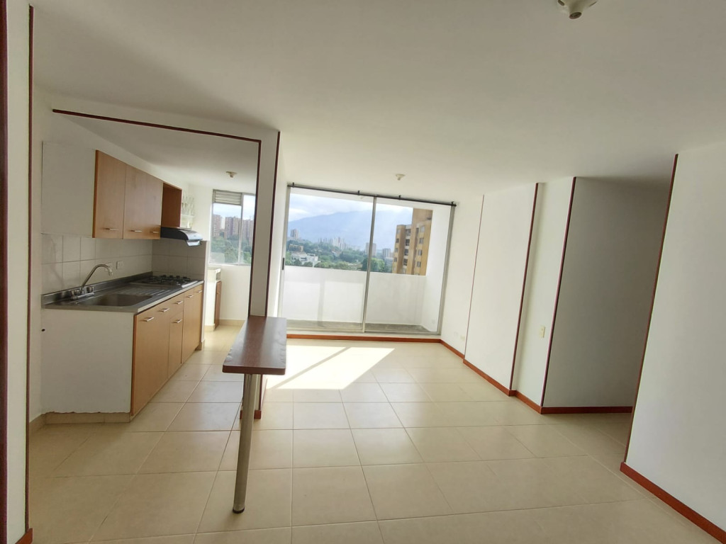 Apartment for rent in Medellín