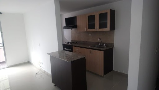 APARTAMENTO CL 49 E 83 A 200 IN 1503 SOL CRECIENTE, Calasanz, Medellín