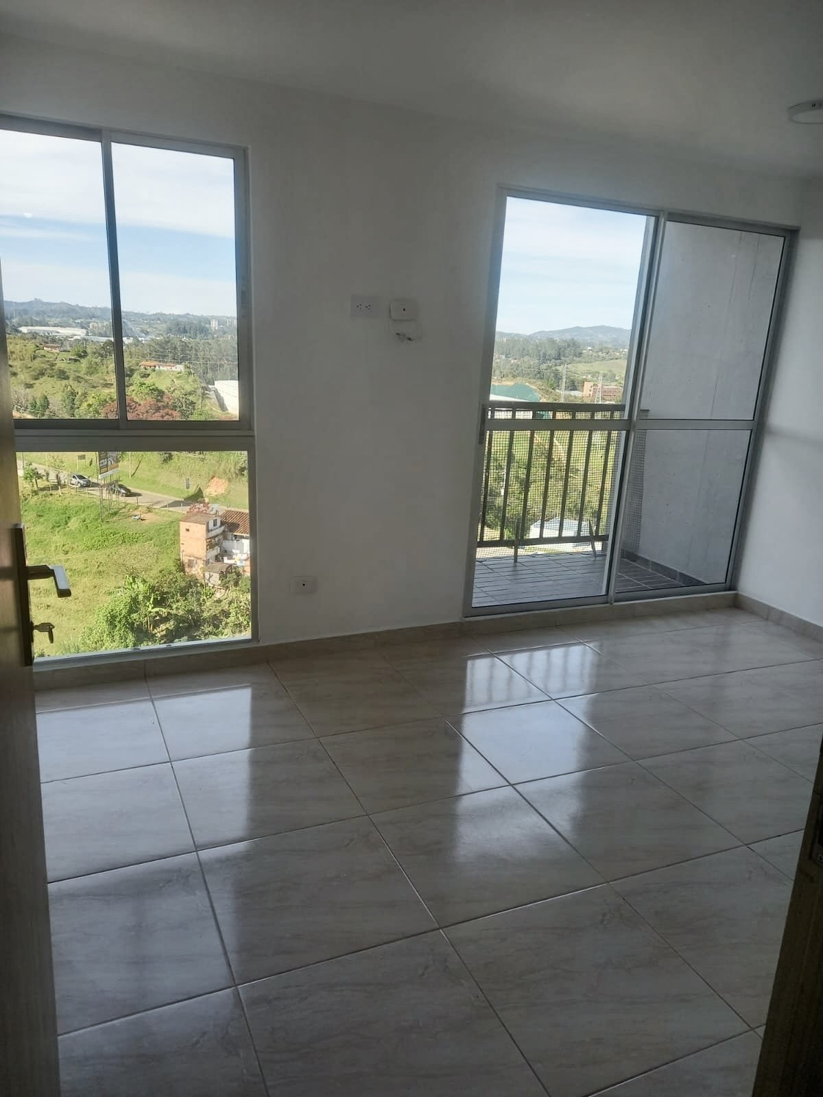 Apartment for rent in Rionegro