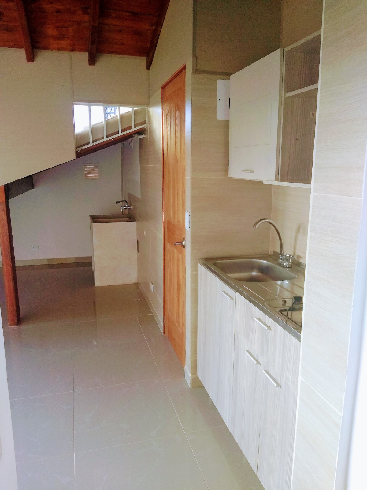 APARTAESTUDIO CL 42 52 31 LOS COLEGIOS, Los Colegios, Rionegro