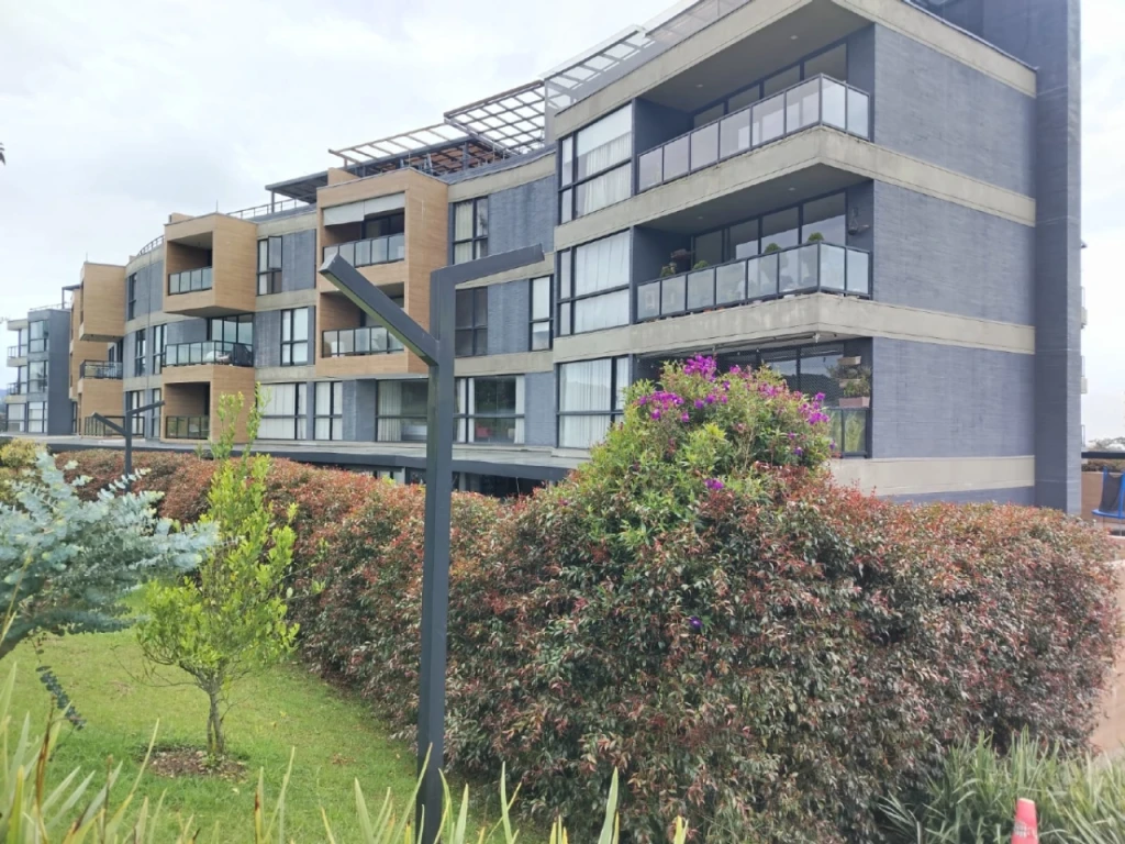 Apartment for rent in Envigado