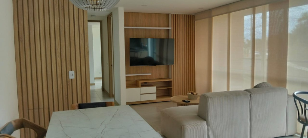 APARTAMENTO Cra. 52 AC #33A-35, Rionegro, Antioquia, ojo de agua, Rionegro