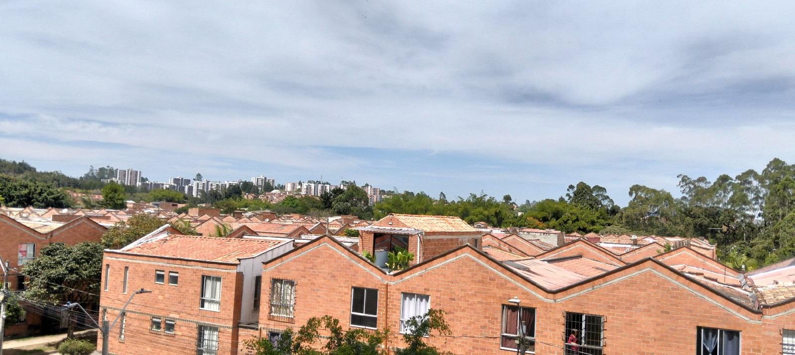 APARTAMENTO Cra. 85A, Rionegro, Antioquia, BARRO BLANCO, Rionegro