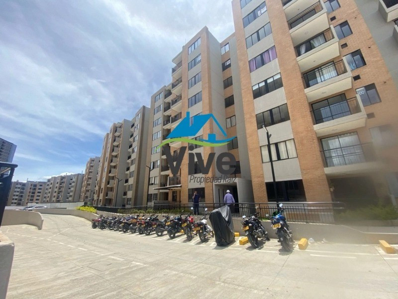 APARTAMENTO DIAGONAL 59 N. 32 A 50, CUATRO ESQUINAS, Rionegro