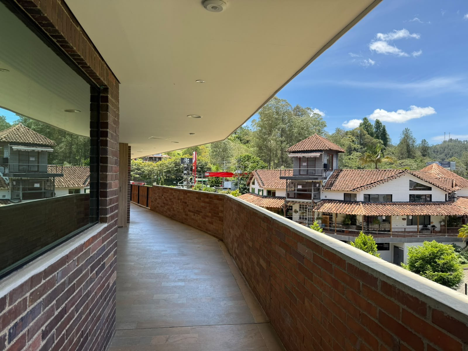 Studio for rent in Envigado