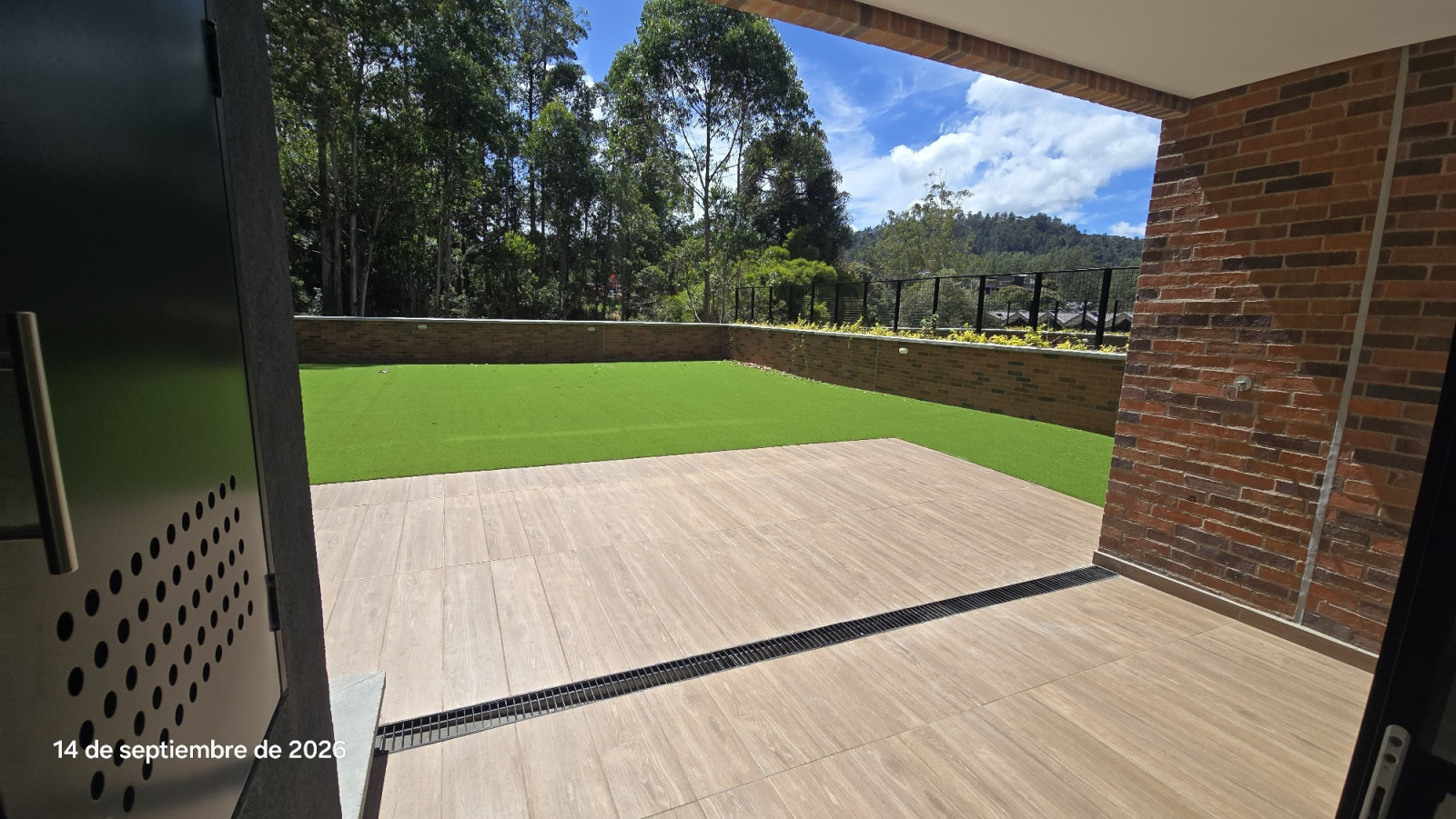 Apartment for rent in Envigado