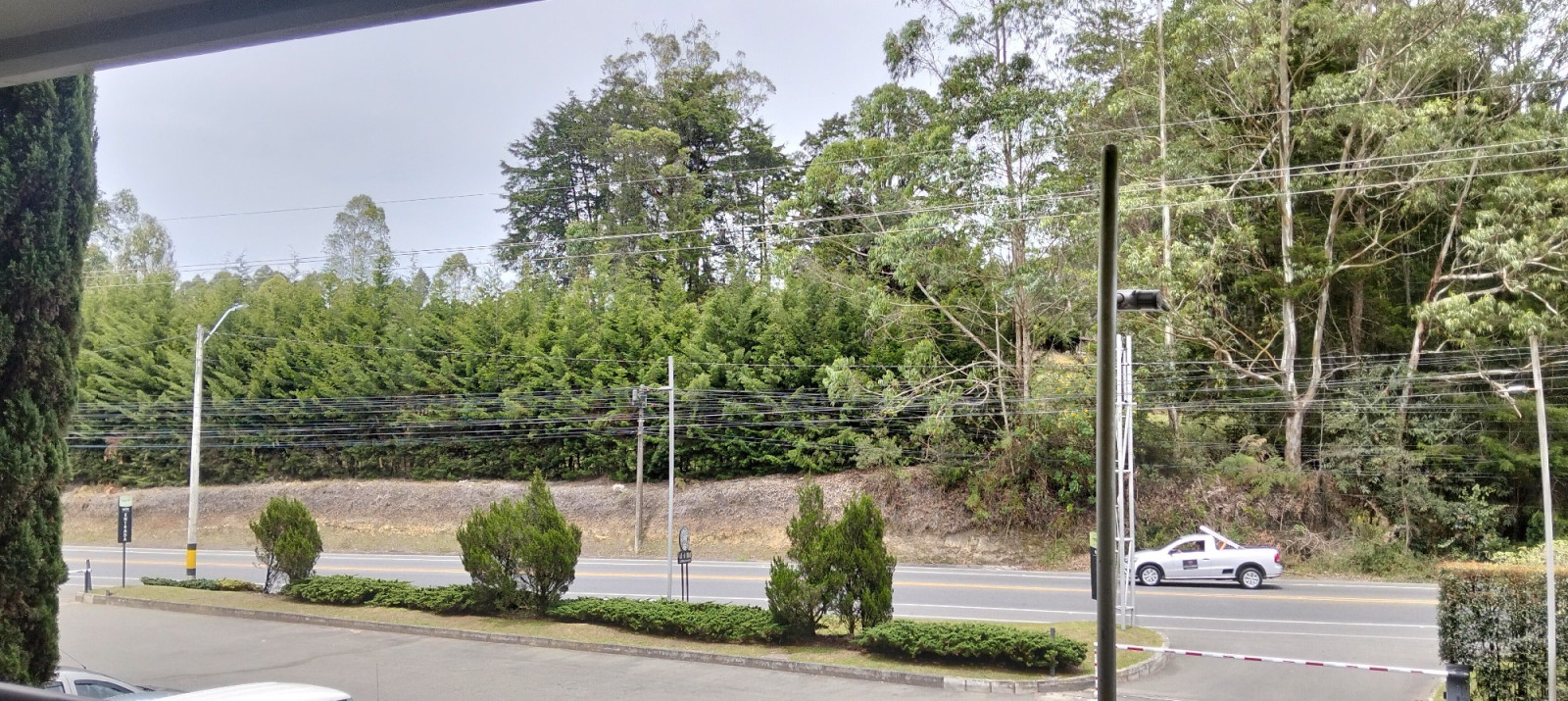 APARTAESTUDIO Kilometro 2.2, Cl. 51, Rionegro, Antioquia, VIA AEROPUERTO, Rionegro
