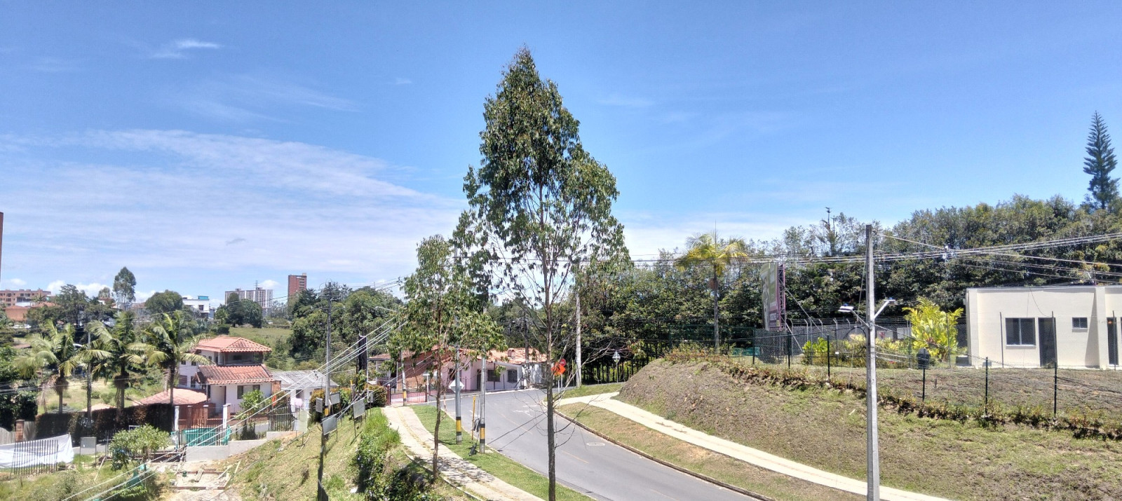 APARTAMENTO Cra. 52 AC #33A-35, Rionegro, Antioquia, OJO DE AGUA, Rionegro