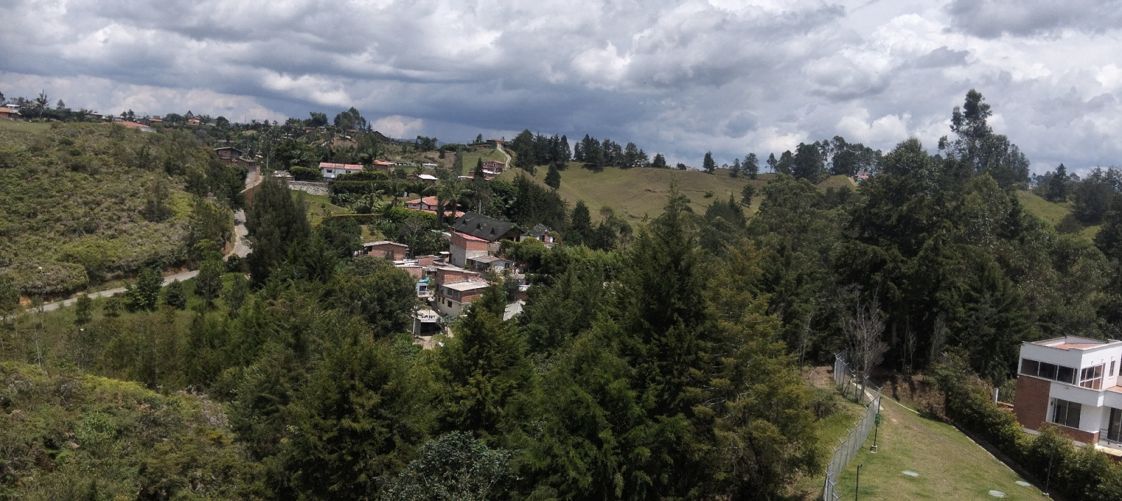 Apartment for rent in Rionegro