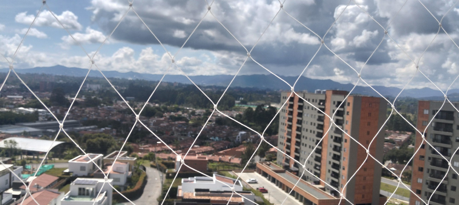 Apartment for rent in Rionegro