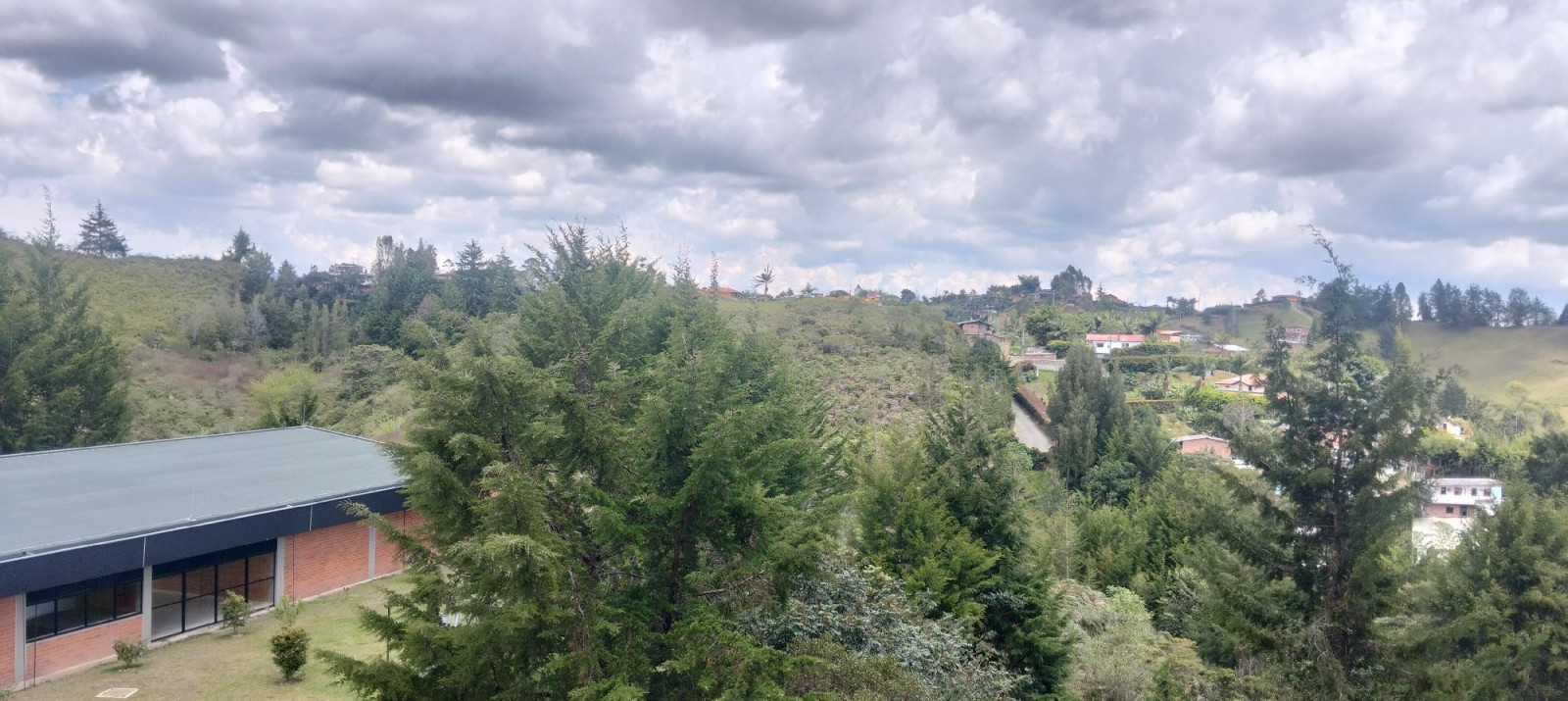APARTAMENTO DIAGONAL 83 A # 51-106, Barro Blanco, Rionegro