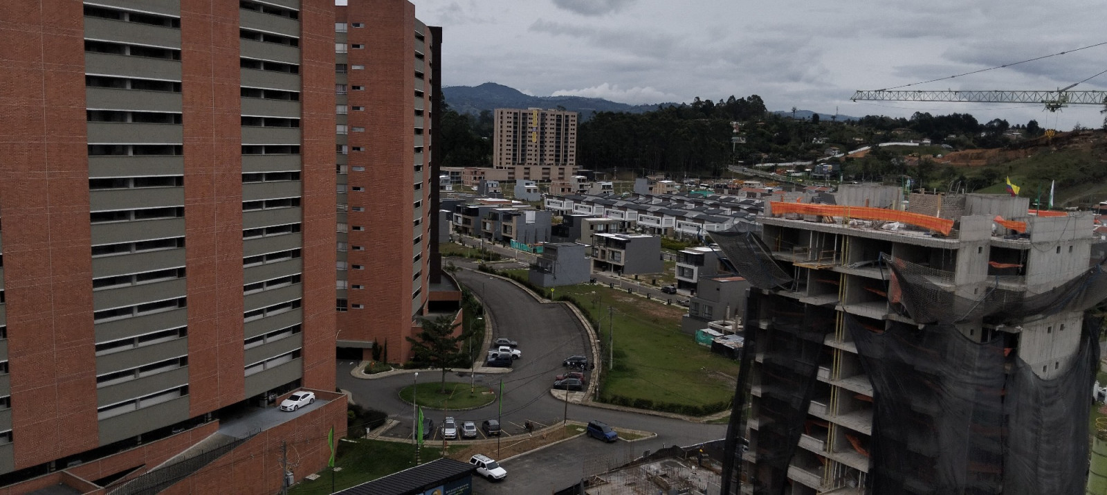 APARTAMENTO Cra. 85A #39c-48, Rionegro, Antioquia, Barro Blanco, Rionegro
