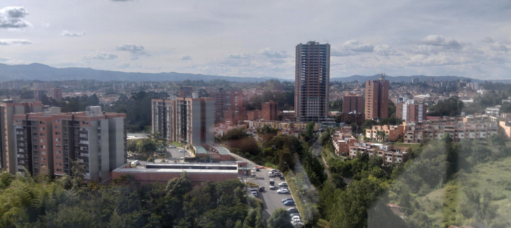 APARTAMENTO Cra. 52 AC #33A-35, Rionegro, Antioquia, OJO DE AGUA, Rionegro