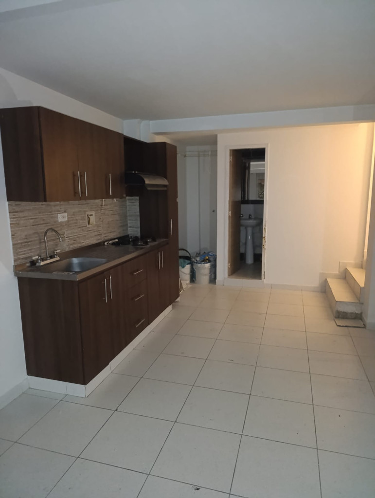 Apartment for rent in Bello