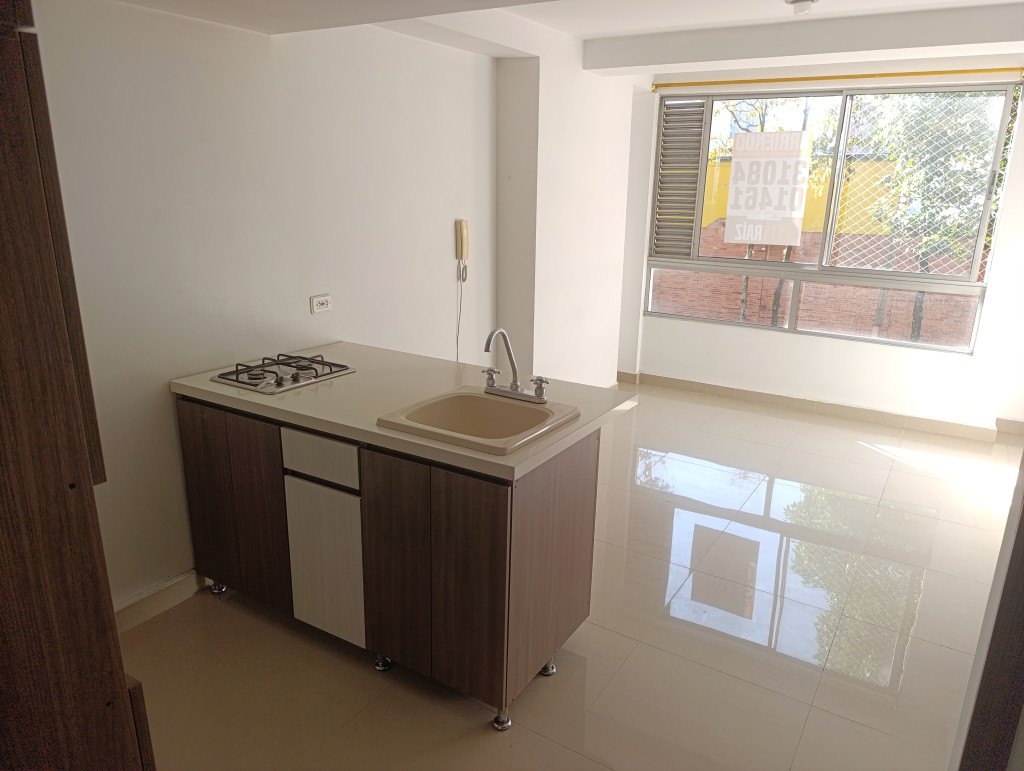 APARTAESTUDIO Carrera 67 #48 D -197, Suramericana, Medellín en Suramericana