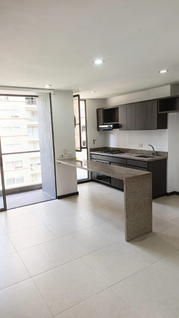 Apartment for rent in Medellín