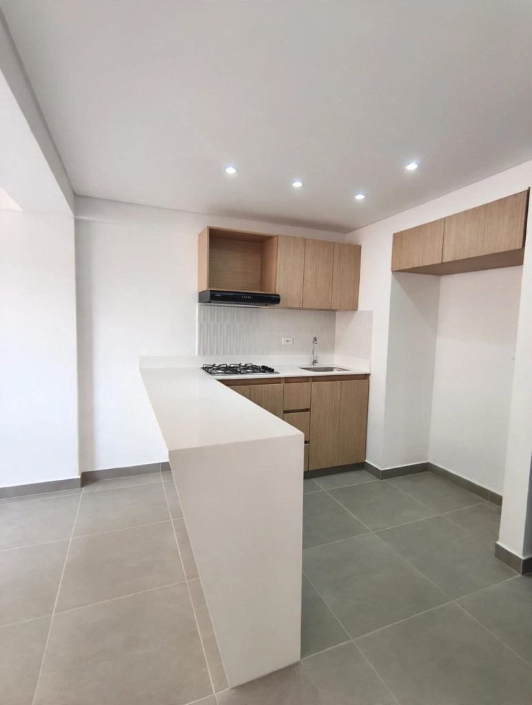 Apartment for rent in Bello