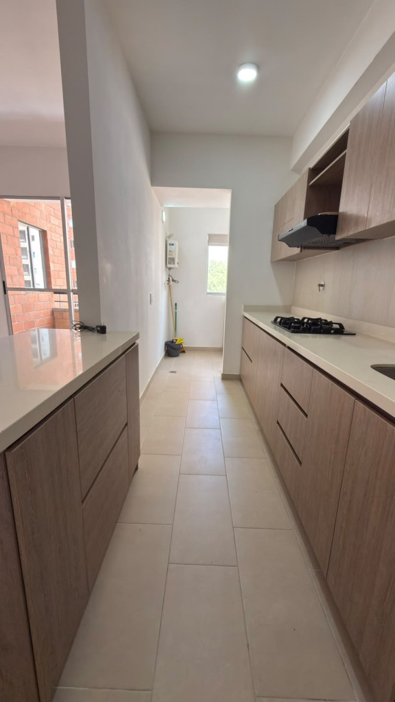 APARTAMENTO Avenida 26 # 52 - 200, Navarra, Bello