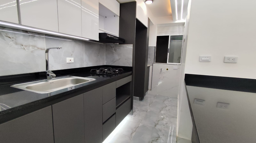 APARTAMENTO Calle 13c#49-15, La Selva, Cali