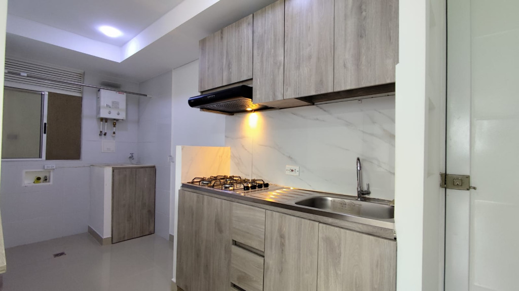 Apartment for rent in Cali