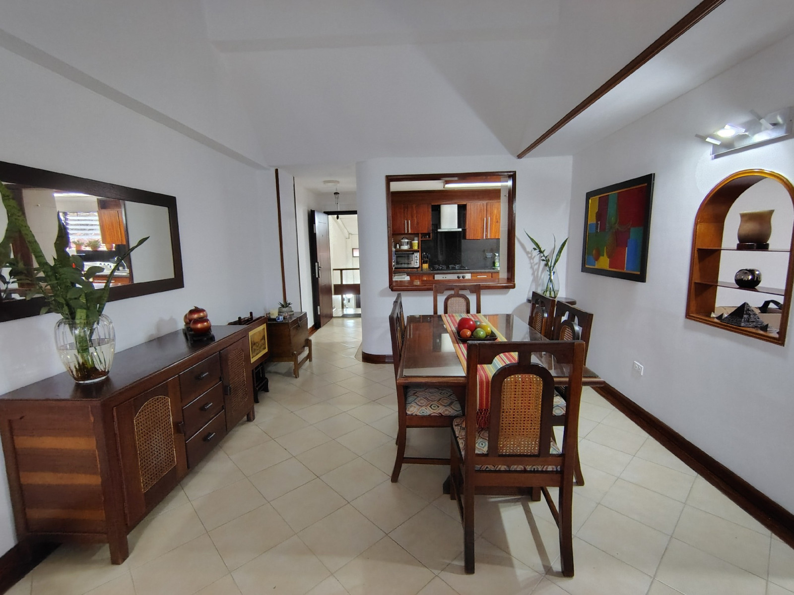 APARTAMENTO Calle 11 oeste Avenida 3-102, Santa Rita, Cali
