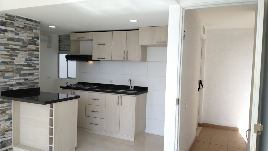 Apartment for rent in Cali