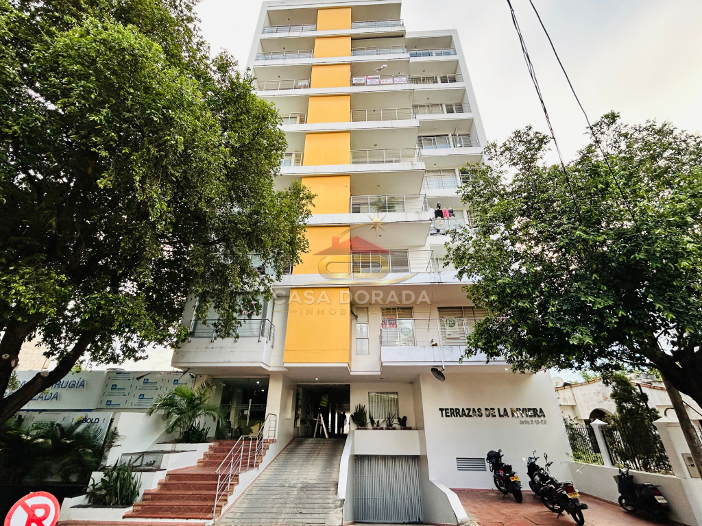 APARTAMENTO CONJUNTO CERRADO TERRAZAS DE LA RIVIERA, La Riviera, Cúcuta