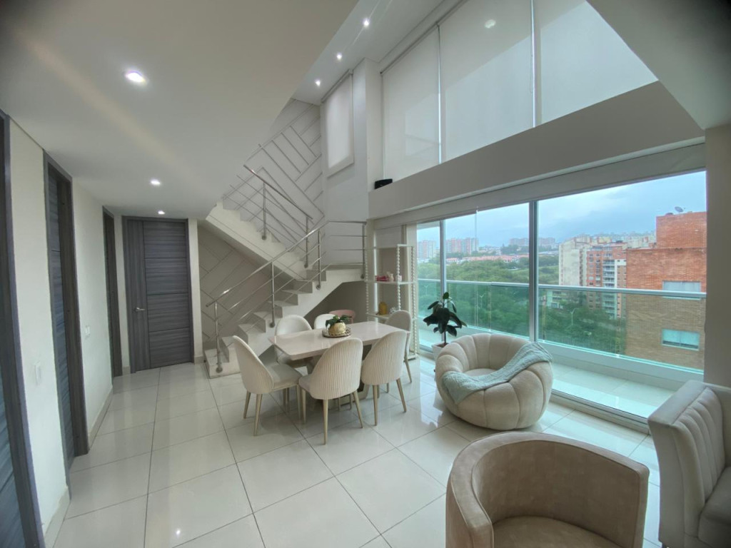 APARTAMENTO Calle 100 # 48 - 34, Villa Santos, Barranquilla