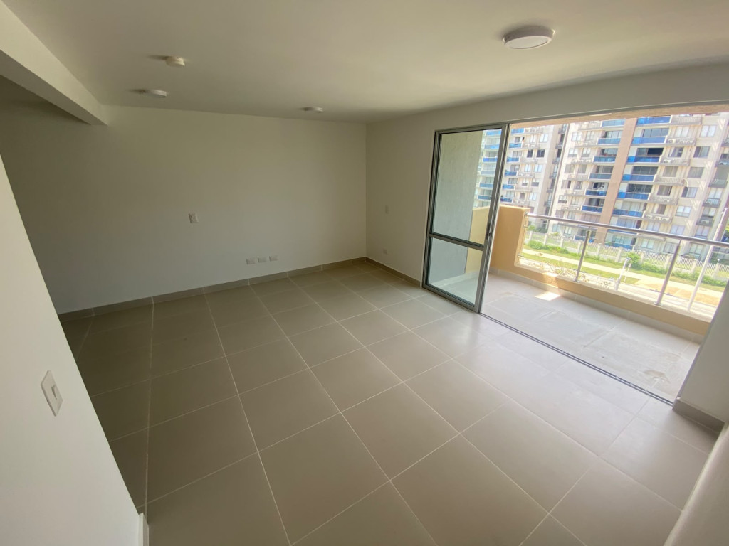 Apartment for rent in Barranquilla