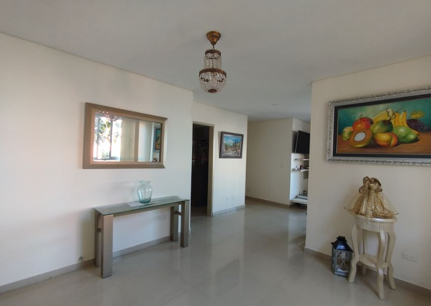 APARTAMENTO Calle 85 # 43B - 55, La Campiña, Barranquilla
