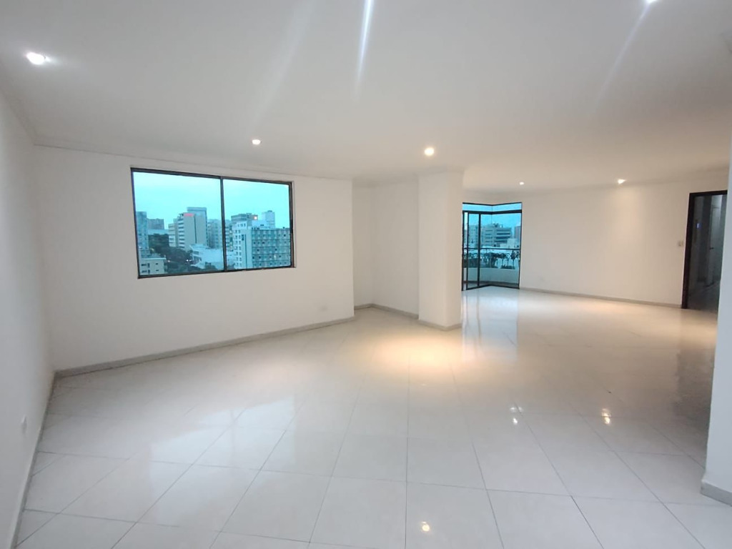Apartment for rent in Barranquilla