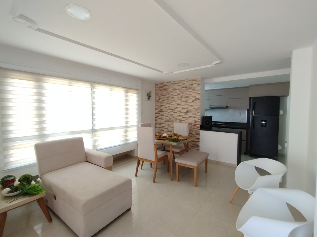 APARTAMENTO Carrera 47 # 63 - 59, Boston, Barranquilla