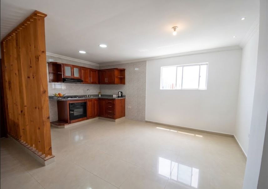 APARTAMENTO Carrera 43 # 84 - 222, Granadillo, Barranquilla
