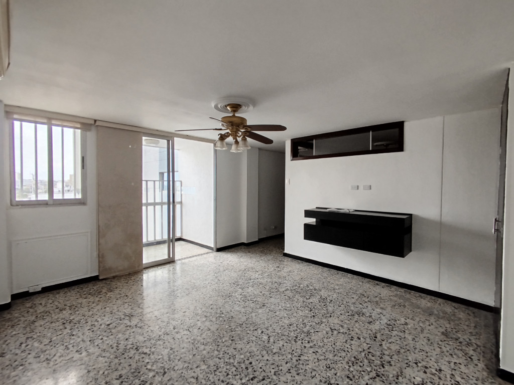 APARTAMENTO Carrera 50 # 76 - 180, Alto Prado, Barranquilla