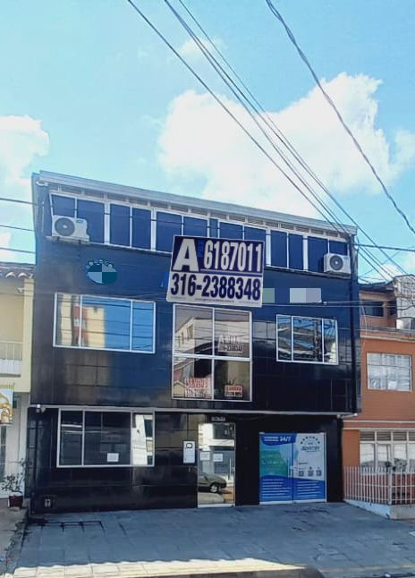 House for rent in Bucaramanga