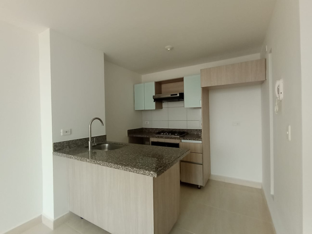Apartment for rent in Bucaramanga