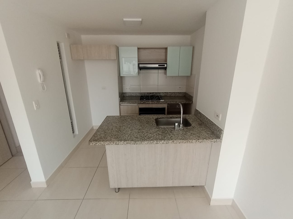 APARTAMENTO CALLE 17 #19 - 49, San Francisco, Bucaramanga